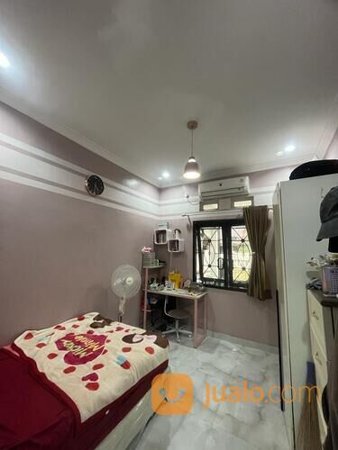 Rumah murah siap huni di perumahan Vida Bumipala Bekasi