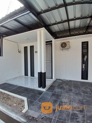 Cluster SANTIKA ARCADE Mustikajaya Bekasi Kota , Semi Furnished & Elektronik