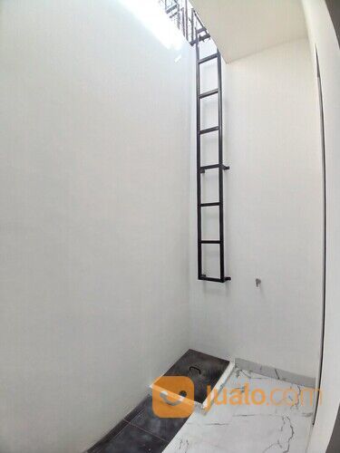 Cluster SANTIKA ARCADE Mustikajaya Bekasi Kota , Semi Furnished & Elektronik