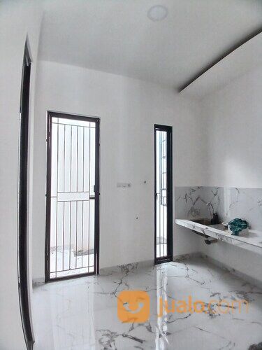 Cluster SANTIKA ARCADE Mustikajaya Bekasi Kota , Semi Furnished & Elektronik