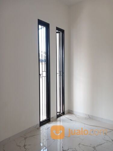 Cluster SANTIKA ARCADE Mustikajaya Bekasi Kota , Semi Furnished & Elektronik