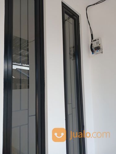 Cluster SANTIKA ARCADE Mustikajaya Bekasi Kota , Semi Furnished & Elektronik