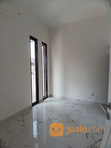 Cluster SANTIKA ARCADE Mustikajaya Bekasi Kota , Semi Furnished & Elektronik