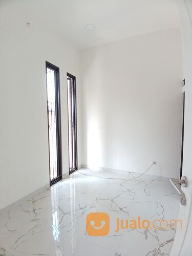 Cluster SANTIKA ARCADE Mustikajaya Bekasi Kota , Semi Furnished & Elektronik