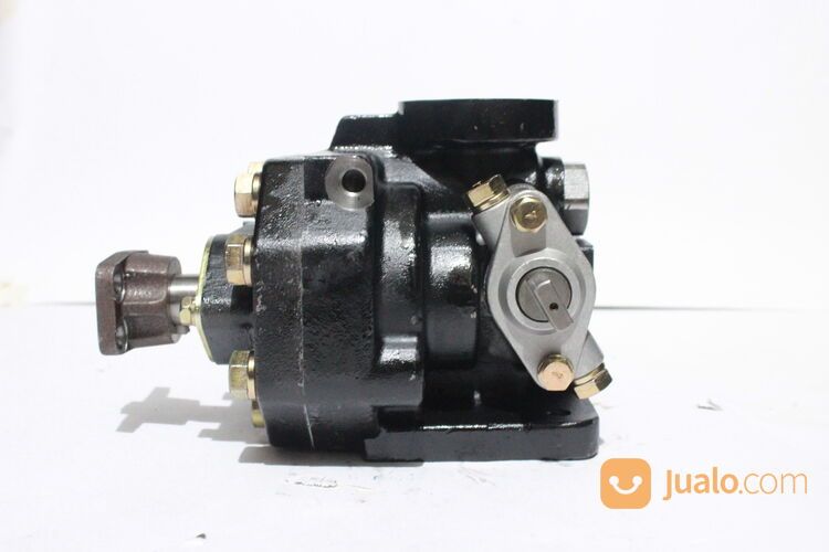 POMPA HIDROLIK KP 75 UNTUK TRUK