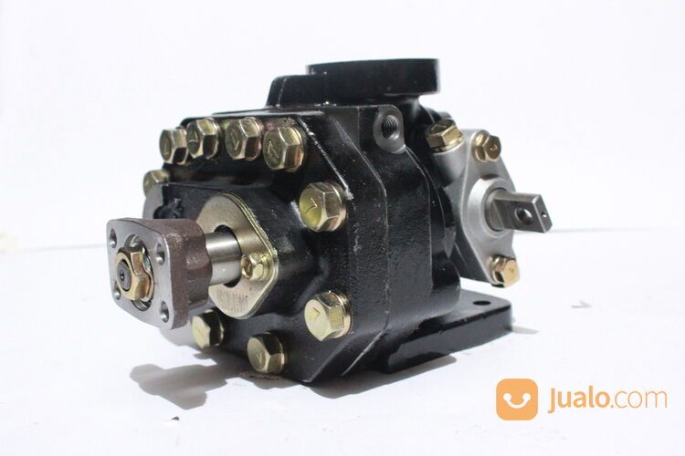 POMPA HIDROLIK KP 75 UNTUK TRUK