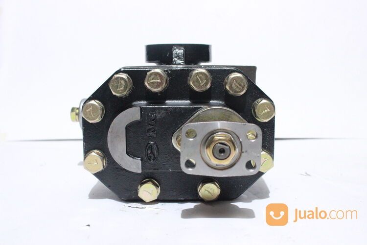 POMPA HIDROLIK KP 75 UNTUK TRUK