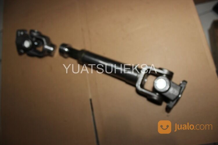 KOPEL PTO PROPELLER SHAFT KOPEL PTO KECIL 50x25