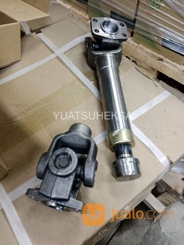 KOPEL PTO PROPELLER SHAFT KOPEL PTO KECIL 50x25