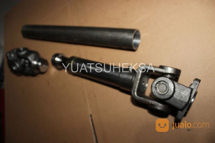 KOPEL PTO PROPELLER SHAFT KOPEL PTO KECIL 50x25