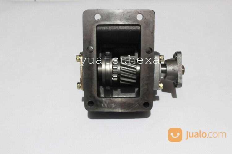 PTO CANTER PTO UNTUK HIDROLIK CANTER