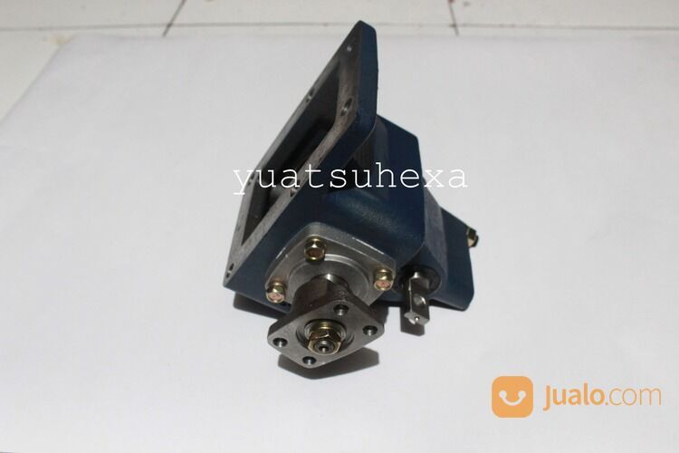 PTO CANTER PTO UNTUK HIDROLIK CANTER