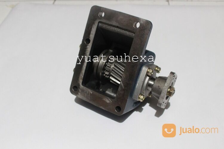 PTO CANTER PTO UNTUK HIDROLIK CANTER