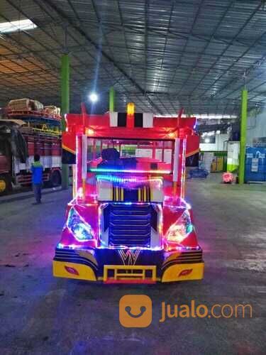 odong odong murah kereta wisata
