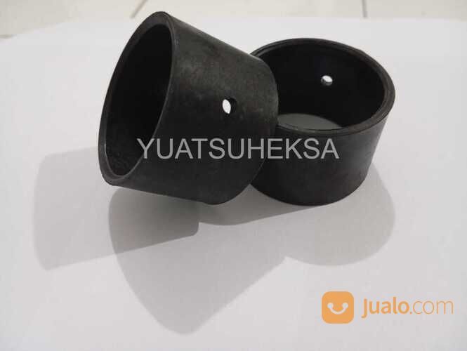 BUSHING TEFLON BUSHING PLASTIK UNTUK HIDROLIK DUMP TRUCK
