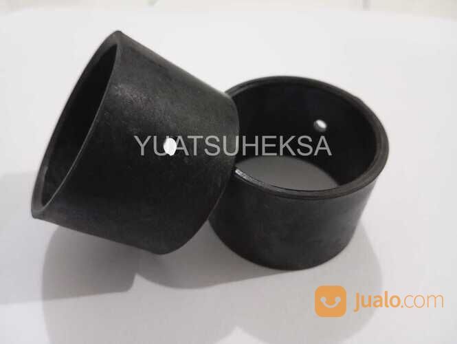 BUSHING TEFLON BUSHING PLASTIK UNTUK HIDROLIK DUMP TRUCK