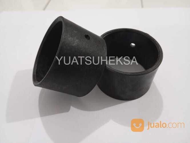 BUSHING TEFLON BUSHING PLASTIK UNTUK HIDROLIK DUMP TRUCK