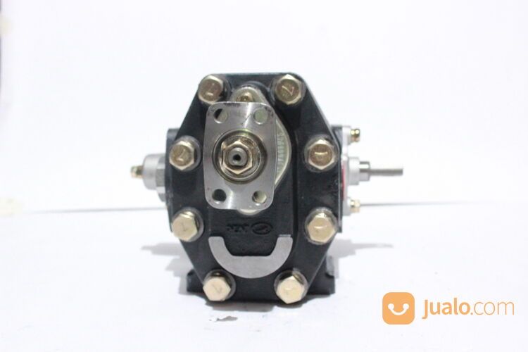 HIDROLIK DUMP TRUCK CANTER RAGASA