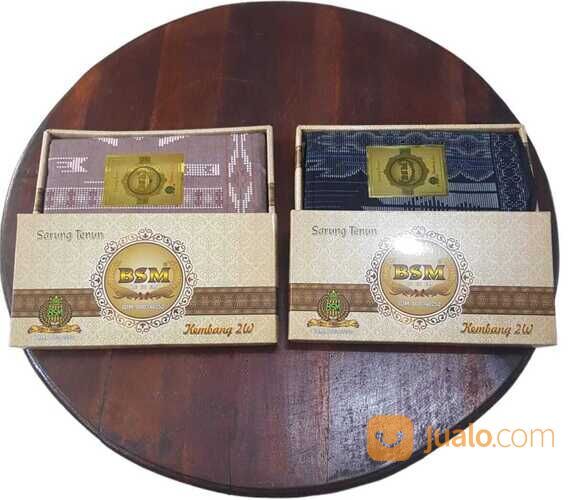 Sarung Bsm | 2 w Muti Kembang | 081287000414