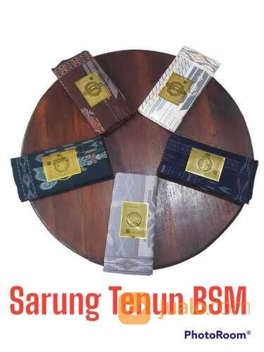 Sarung Bsm | 2 w Muti Kembang | 081287000414