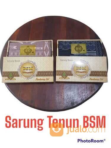 Sarung Bsm | 2 w Muti Kembang | 081287000414