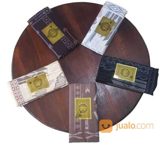 Sarung Bsm | 2 w Muti Kembang | 081287000414