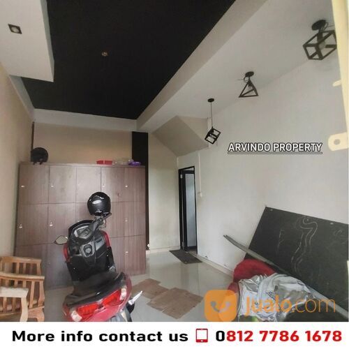 RUKO 3 UNIT DERET Valley Park Batam Center