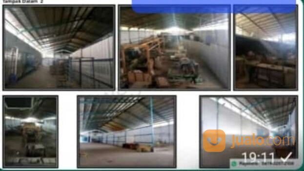 Pabrik Karung Cariu, Bogor