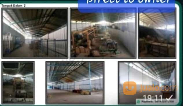 Pabrik Karung Cariu, Bogor