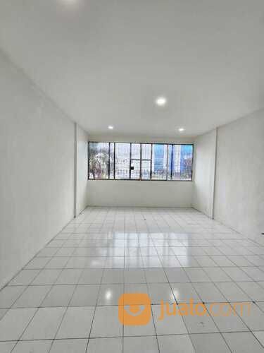 Ruko Jalan Asia (depan Bank BCA) Medan