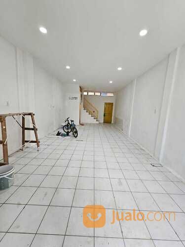 Ruko Jalan Asia (depan Bank BCA) Medan