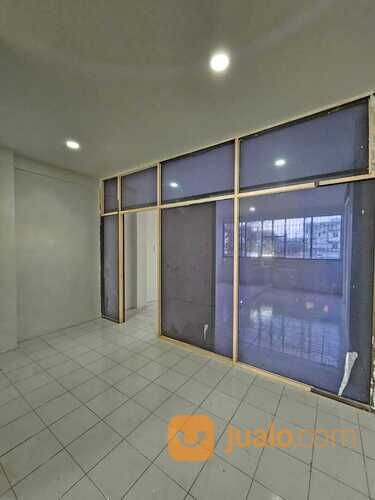 Ruko Jalan Asia (depan Bank BCA) Medan