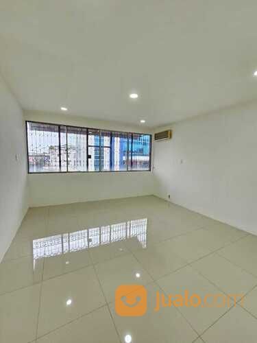 Ruko Jalan Asia (depan Bank BCA) Medan