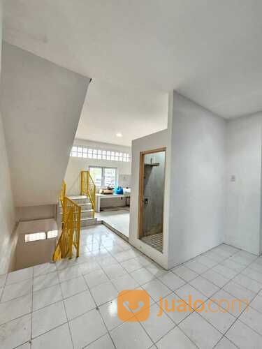 Ruko Jalan Asia (depan Bank BCA) Medan