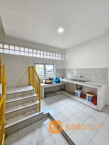 Ruko Jalan Asia (depan Bank BCA) Medan