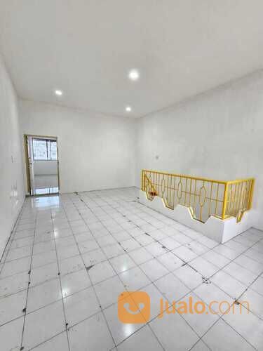 Ruko Jalan Asia (depan Bank BCA) Medan