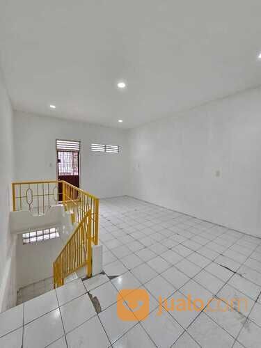 Ruko Jalan Asia (depan Bank BCA) Medan