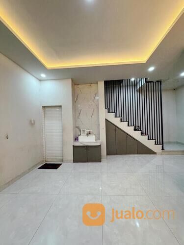 Rumah Komplek de Casa Villa (Jalan Asrama - Ring Road) Medan