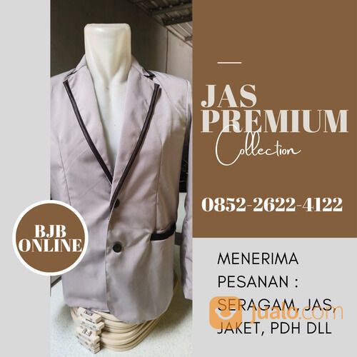 Telpon / WA : 0852-2622-4122 Menerima Pesanan Jas Pondok Pesantren Bancak Kabupaten Semarang