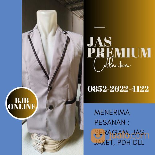 Telpon / WA : 0852-2622-4122 Menerima Pesanan Jas Pondok Pesantren Bancak Kabupaten Semarang