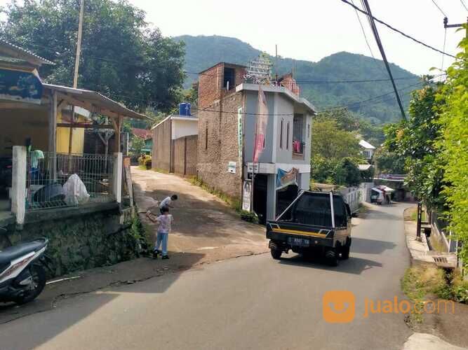 Tanah Jatinangor Jatiroke 50 Meter Dari Jl Letda Lukito SHM