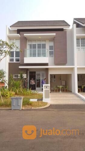 Cluster Vivaldi Gading Serpong