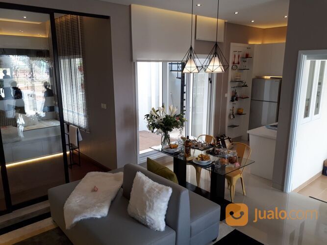 Cluster Vivaldi Gading Serpong