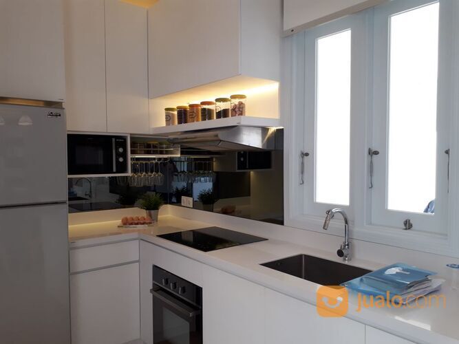 Cluster Vivaldi Gading Serpong