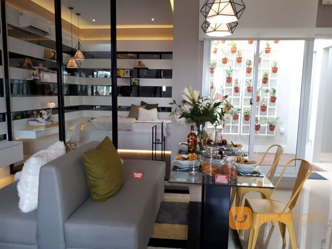 Cluster Vivaldi Gading Serpong