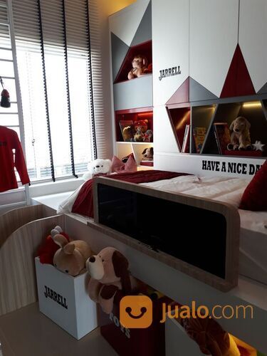 Cluster Vivaldi Gading Serpong