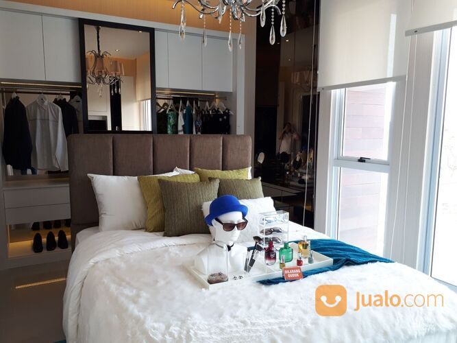 Cluster Vivaldi Gading Serpong