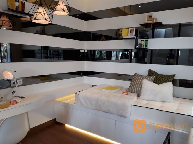 Cluster Vivaldi Gading Serpong