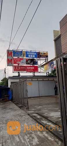 Papan Nama Toko ( PNT )