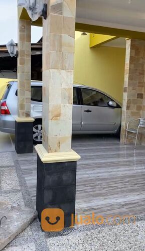 Rumah 126 m2 di Daerah Jomin Cikampek Dekat Tol Cikopo